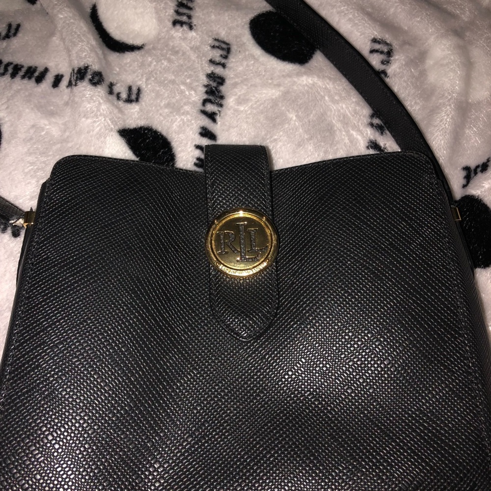 RLL Purse
